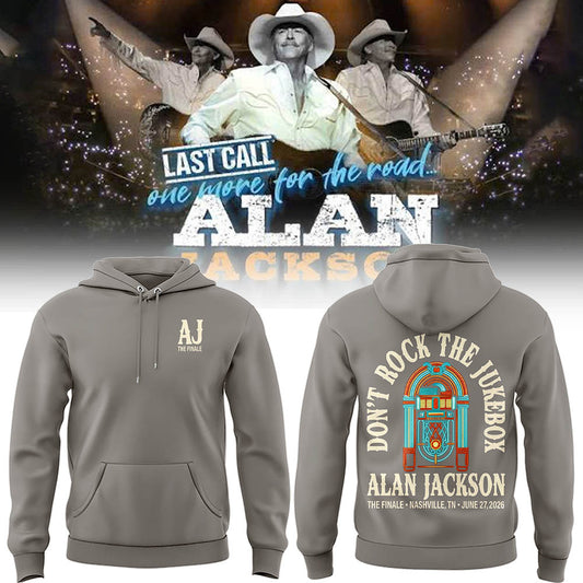 Southern Farewell – OMFTR Finale Shirt