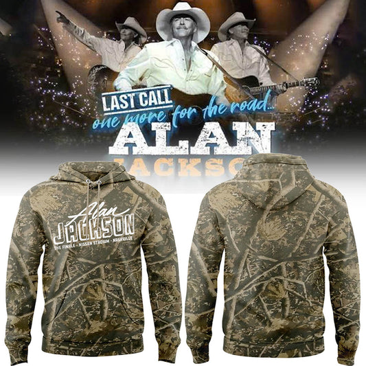 Southern Farewell – OMFTR Finale Shirt