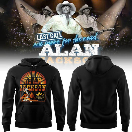 Southern Farewell – OMFTR Finale Shirt