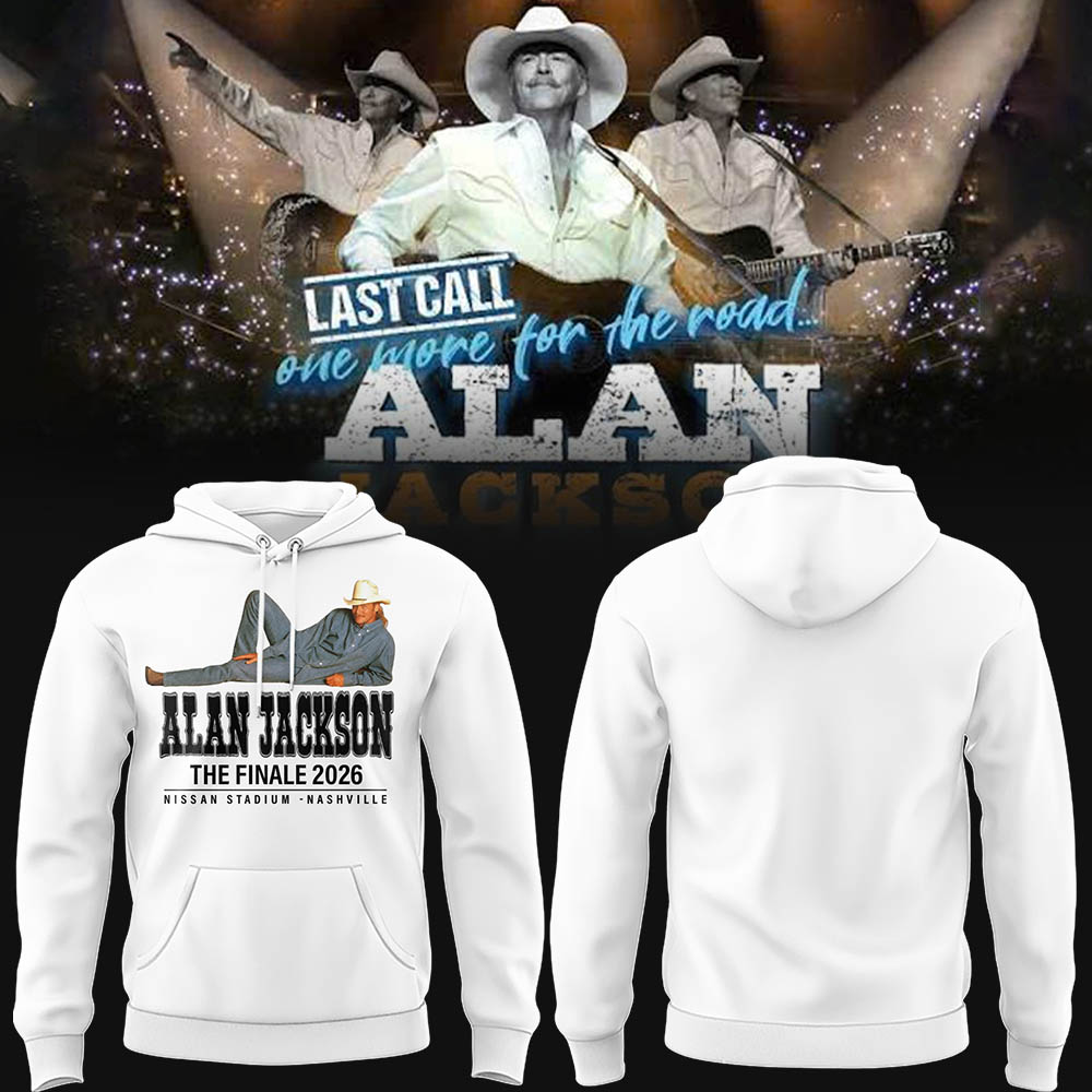 Southern Farewell – OMFTR Finale Shirt