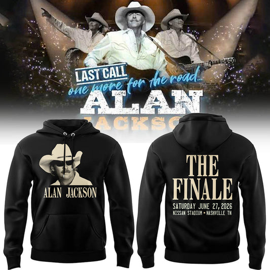 Southern Farewell – OMFTR Finale Shirt