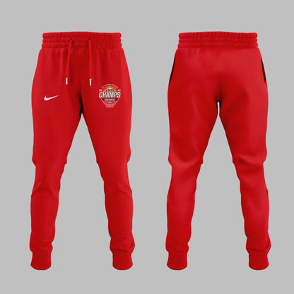 Limited Edition Razorbacks The Tournament Champions🏆Hoodie