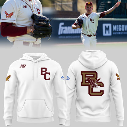 Limited Edition Eagles Retro 🦅⚾ Hoodie