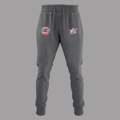 Limited Edition Ninja Usa Baseball Hoodie