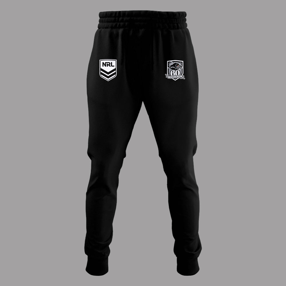 Limited Edition Panthers Celebrate 60 Years Hoodie