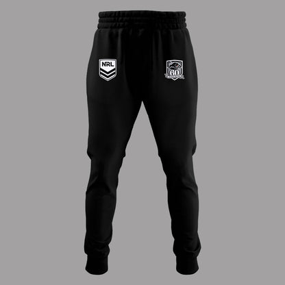 Limited Edition Panthers Celebrate 60 Years Hoodie