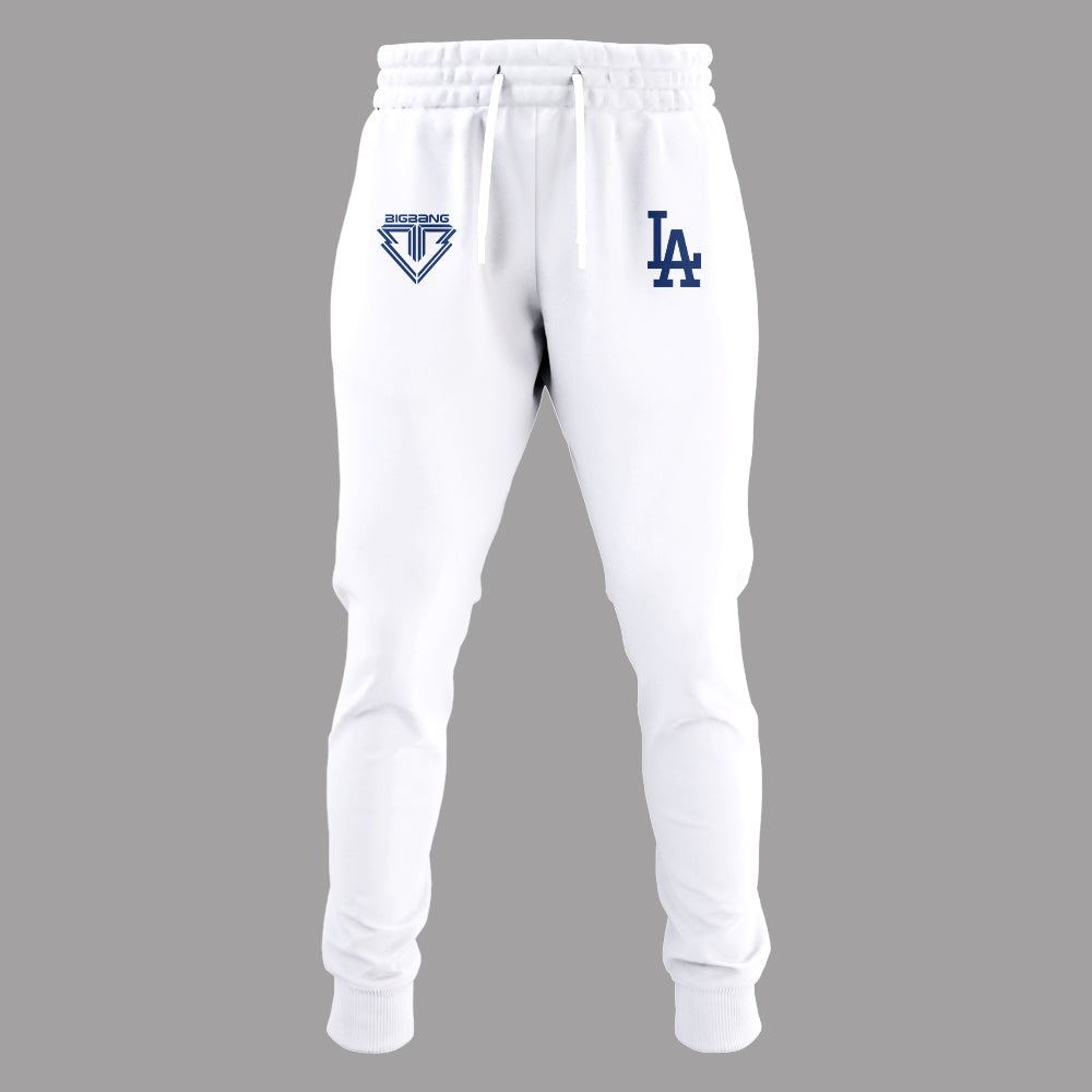 Limited Edition BB x LA Jersey