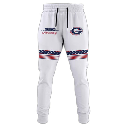 GB Special “United States Semiquincentennial” 2026 Limited Edition Hoodie