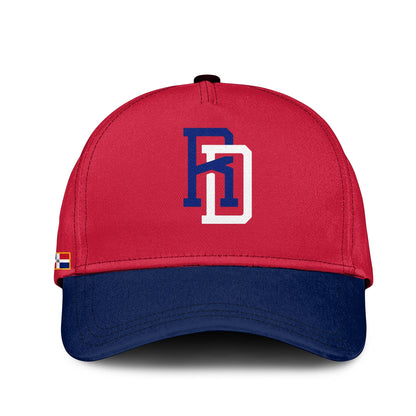 Dominican Republic Baseball 2026 World Baseball Classic Hoodie Limited Edition Navy Blue