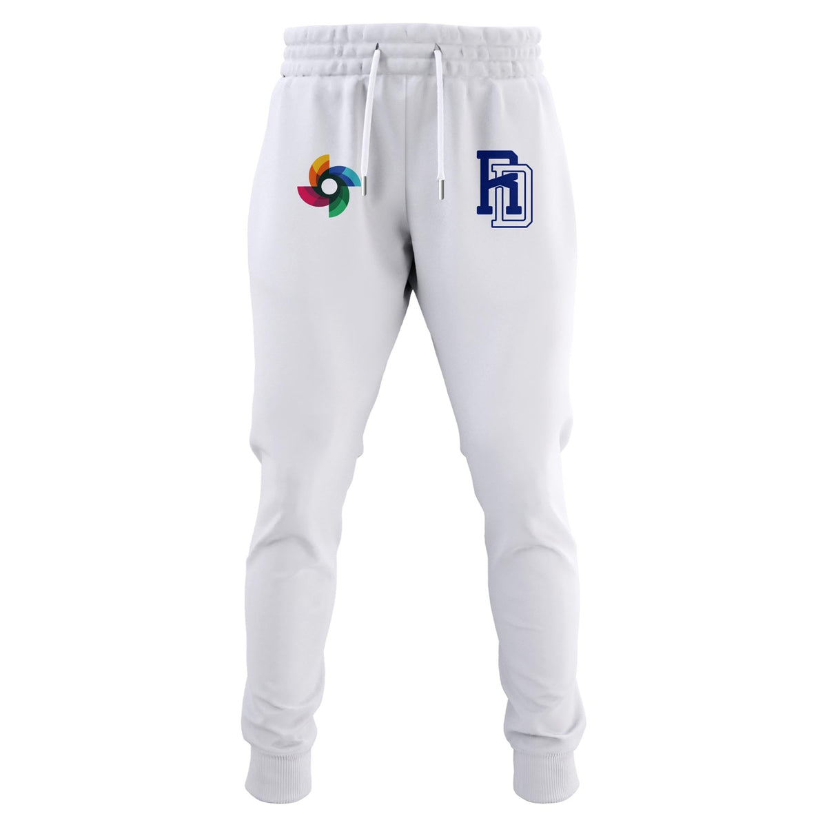 Dominican Republic Baseball 2026 World Baseball Classic Hoodie Limited Edition White