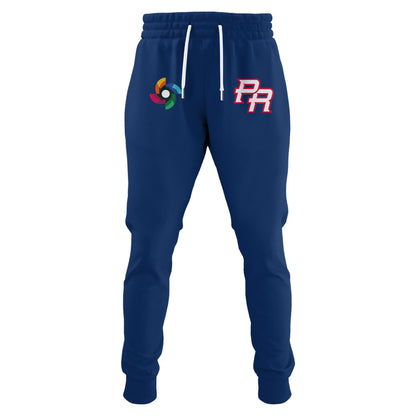 Puerto Rico Baseball 2026 World Baseball Classic Hoodie Limited