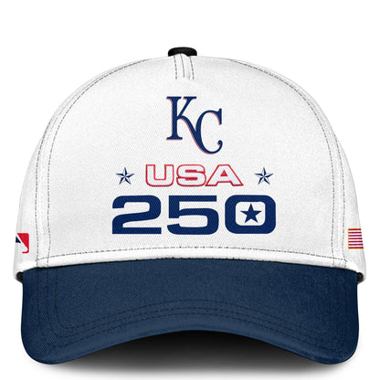 KC-250 USA Limited Editions Hoodie