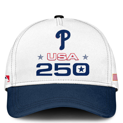 PHI -  250 USA Limited Editions Jersey