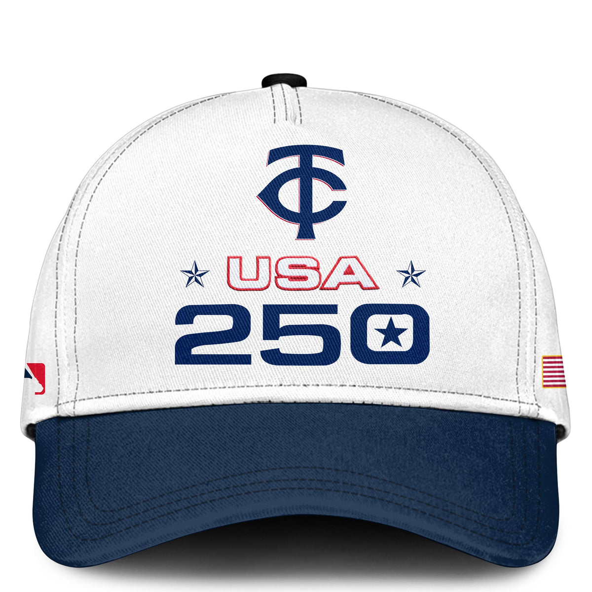 MIN -  250 USA Limited Editions Jersey
