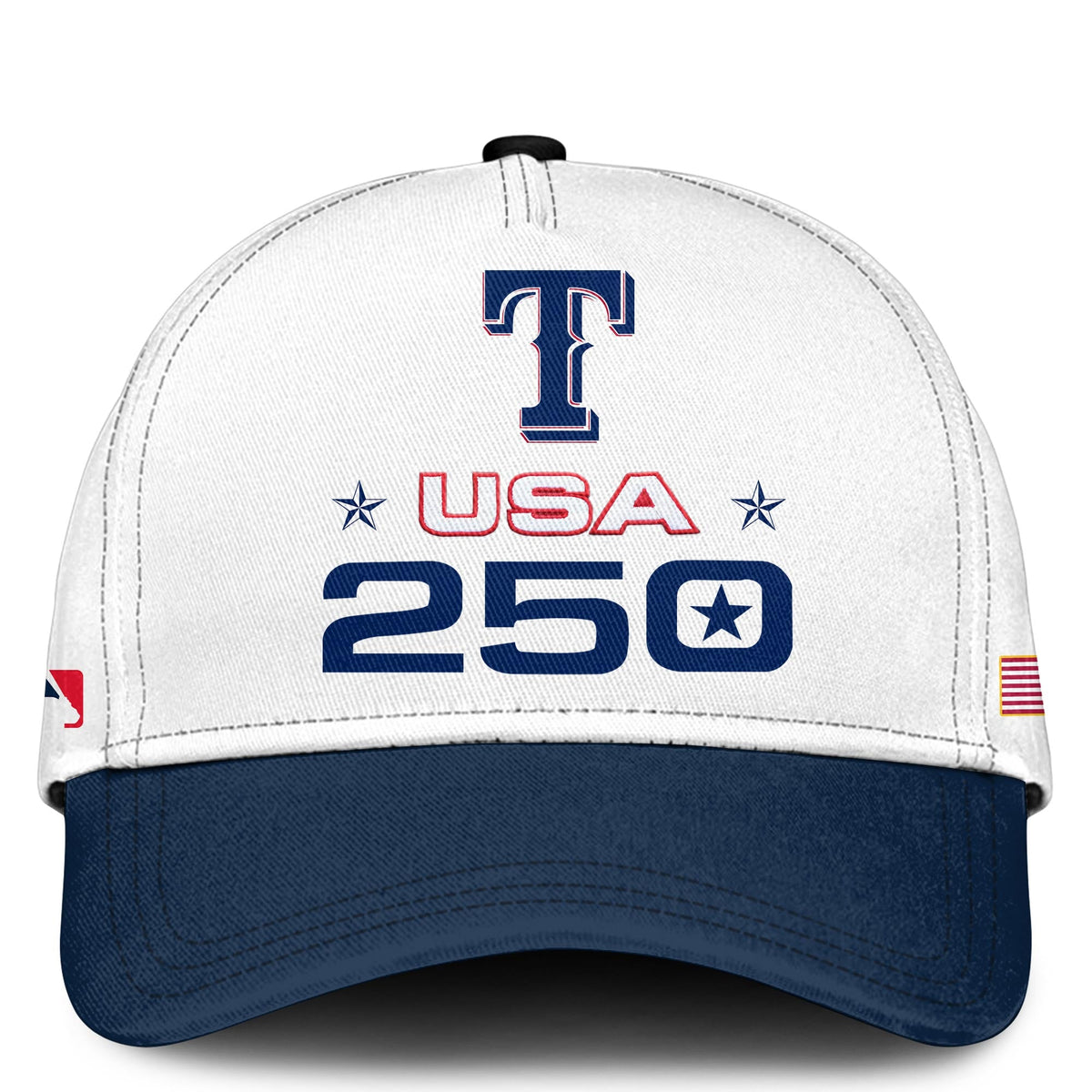 TEX -  250 USA Limited Editions Jersey