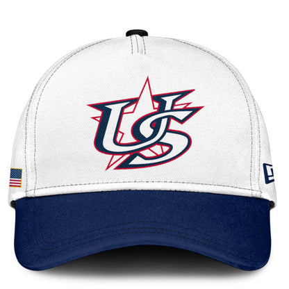 USA Baseball 2026 World Baseball Classic Uniform
