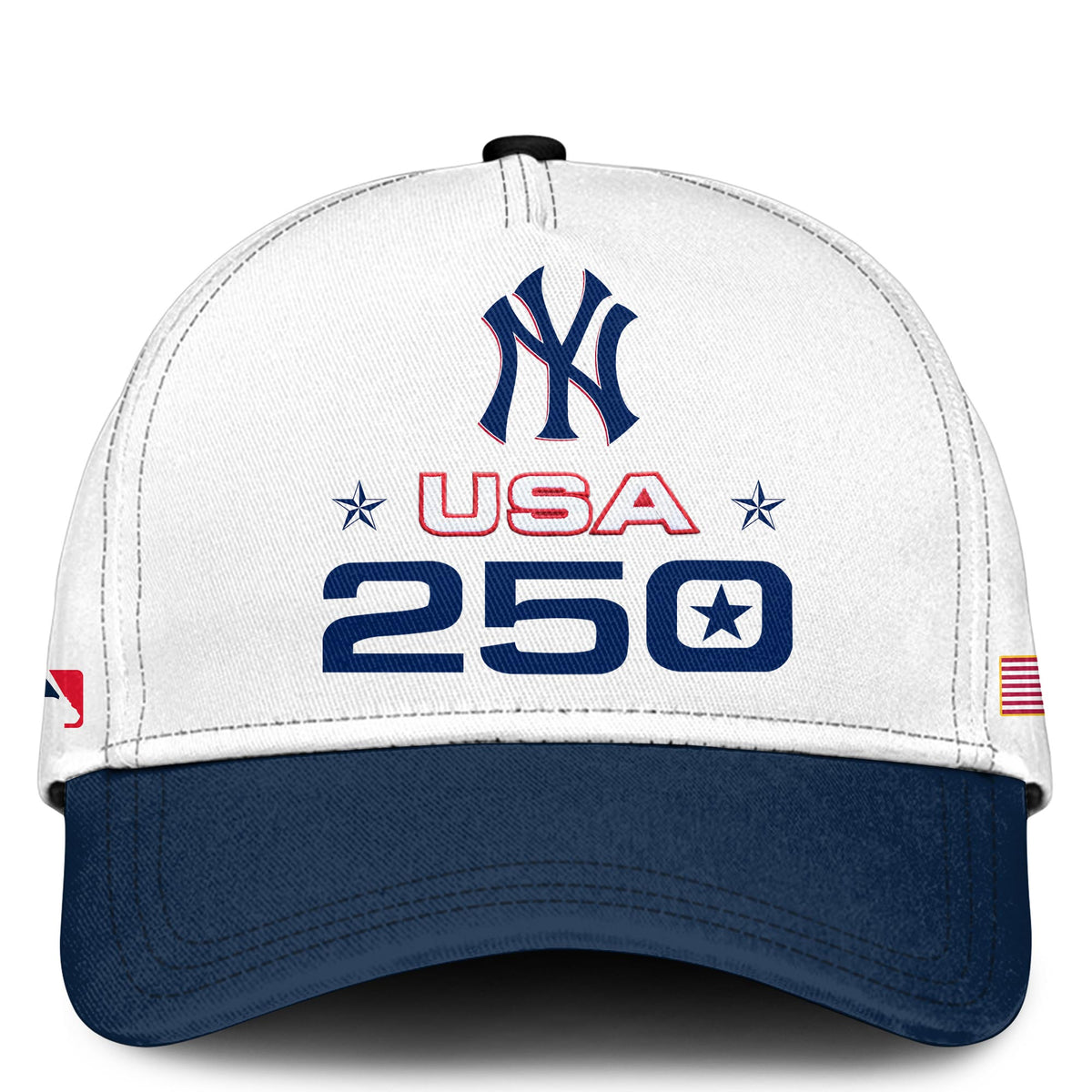 NYY -  250 USA Limited Editions Jersey