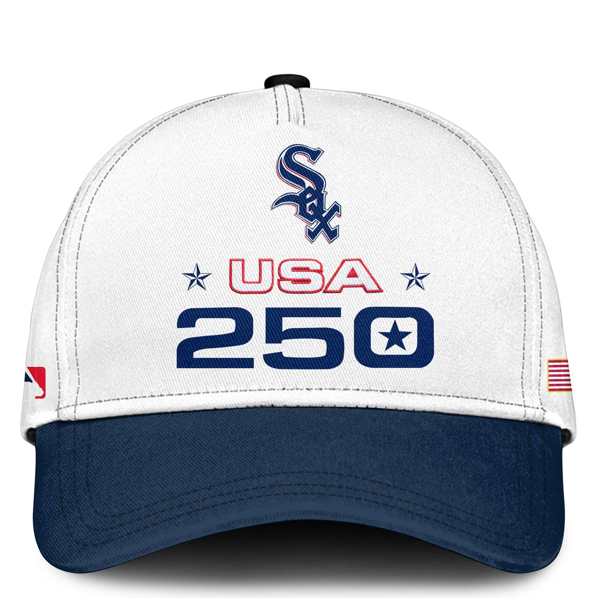 CWS-250 USA Limited Editions Hoodie