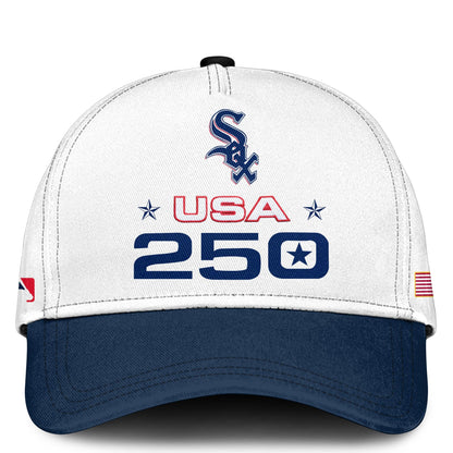 CWS -  250 USA Limited Editions Jersey