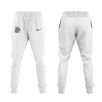 Special New Coastal Football Uniform Long Sleeve Shirt