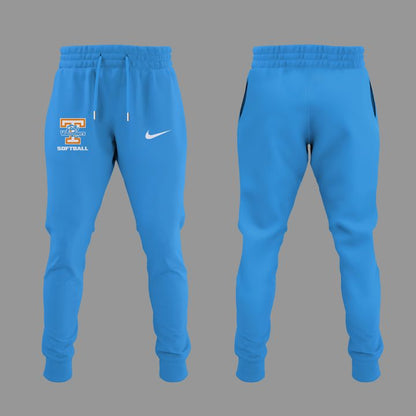 01.Limited Edition Tennessee Softball 2026 Long Tee