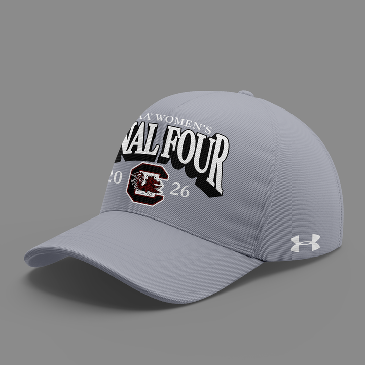 South Carolina Gamecocks -vs-EVERYBODY 2026 T-Shirt