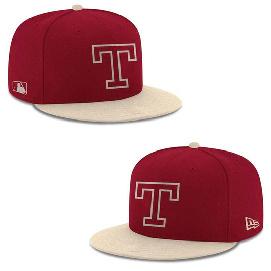Texas Rangers 2026 City Connect CAP