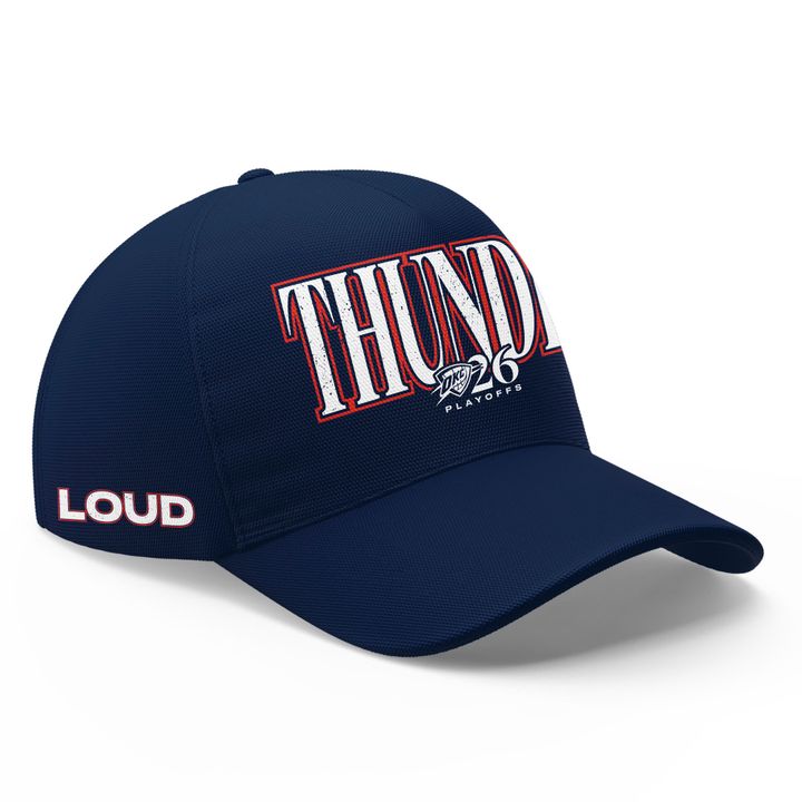 2026 Game 2 Oklahoma City Thunder Playoffs Sweat