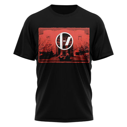 Twenty One Pilots Ohio Stadium Exclusive T-shirt