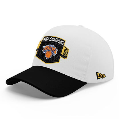 2026 Finals Champions Limited Edition On Court T-Shirt - Gray v2