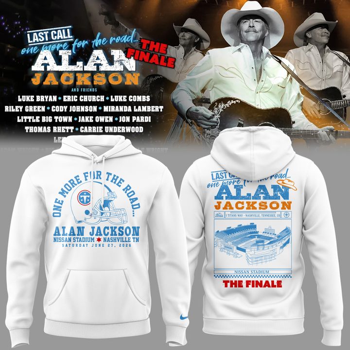 Southern Farewell – OMFTR Finale Shirt