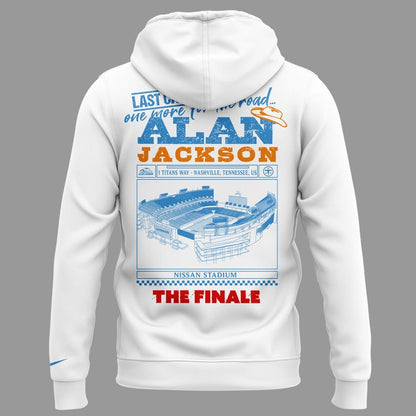 Southern Farewell – OMFTR Finale Shirt