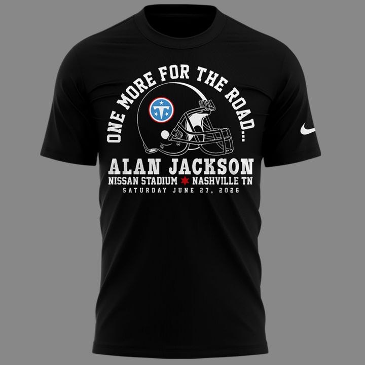 Southern Farewell – OMFTR Finale Shirt