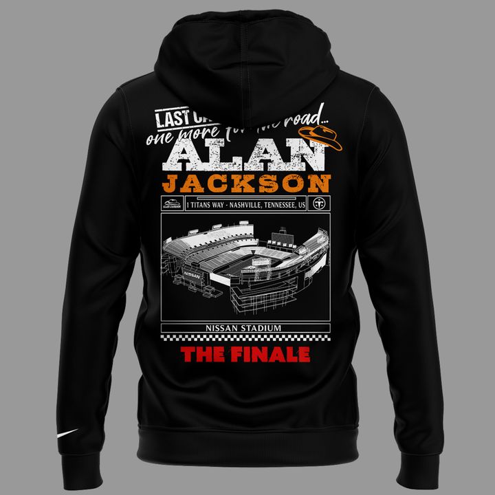 Southern Farewell – OMFTR Finale Shirt