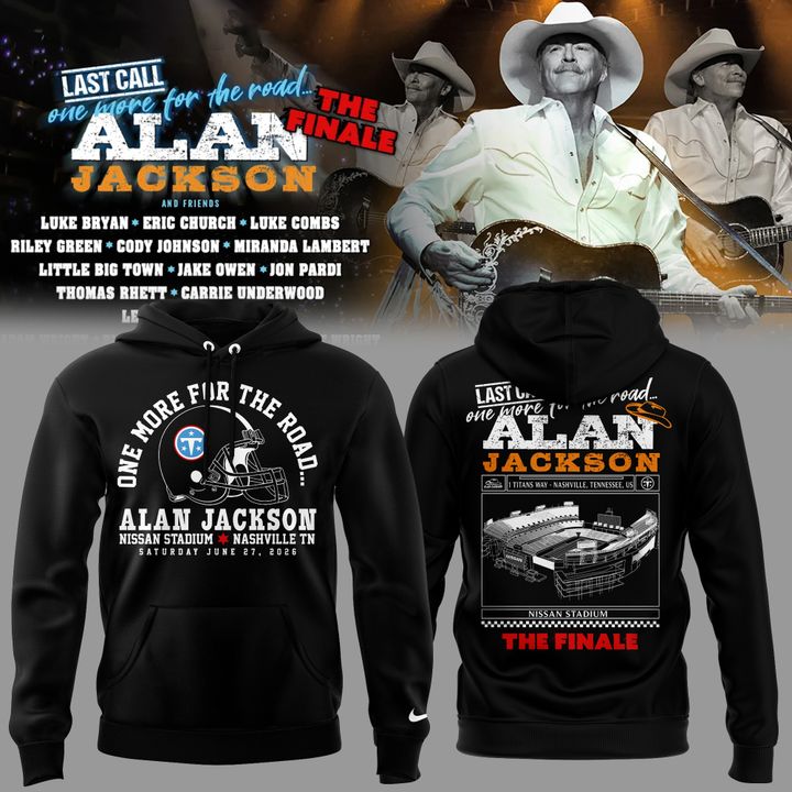 Southern Farewell – OMFTR Finale Shirt