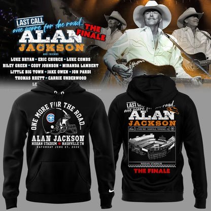 Southern Farewell – OMFTR Finale Shirt