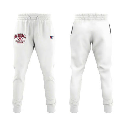 Oklahoma Sooners 2026 Baseball National Champions Locker Room Sweatshirt