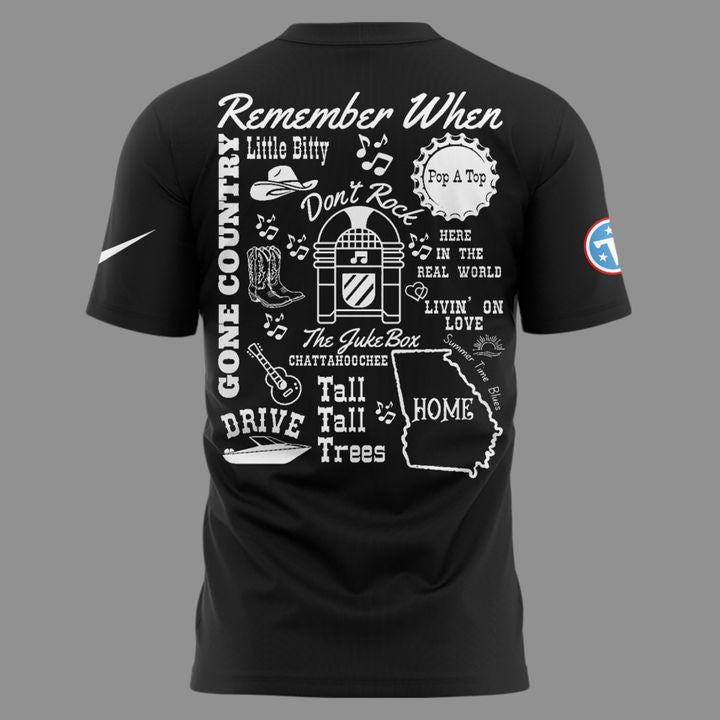Southern Farewell – OMFTR Finale Shirt