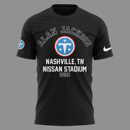 Southern Farewell – OMFTR Finale Shirt