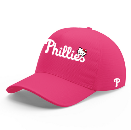 Philadelphia Phillies Hello Kitty Night 2026 Limited Edition sweat