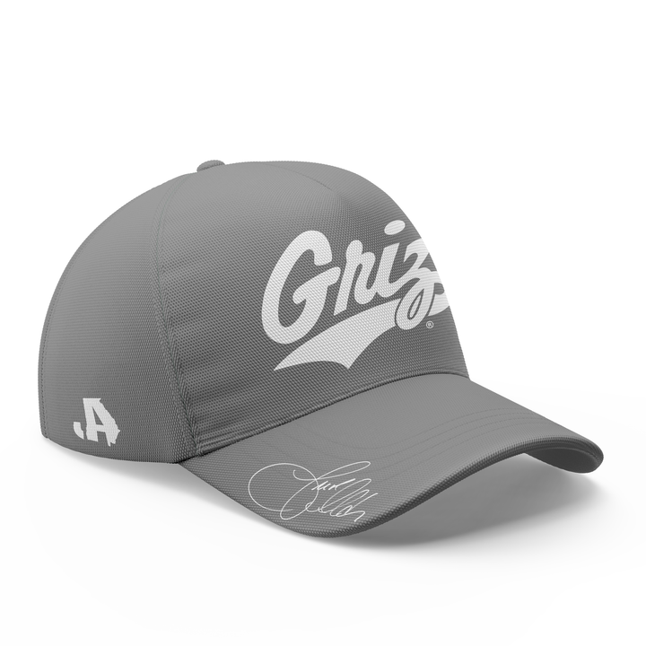 1.Limited Edition Montana Grizzlies x Jason Aldean And Luke Bryan Gray Tshirt