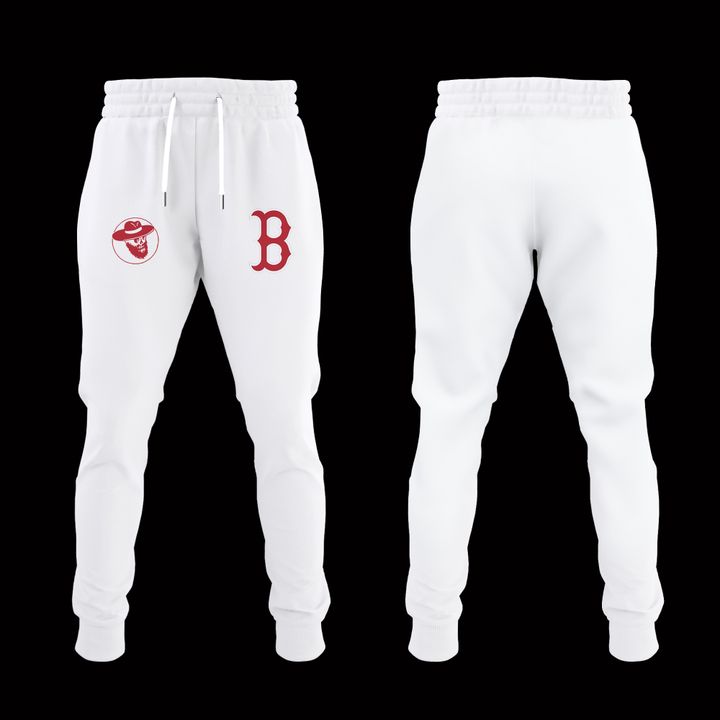 Zac Brown Band x Boston Red Sox Fenway Park - Love & Fear Tour White Tee