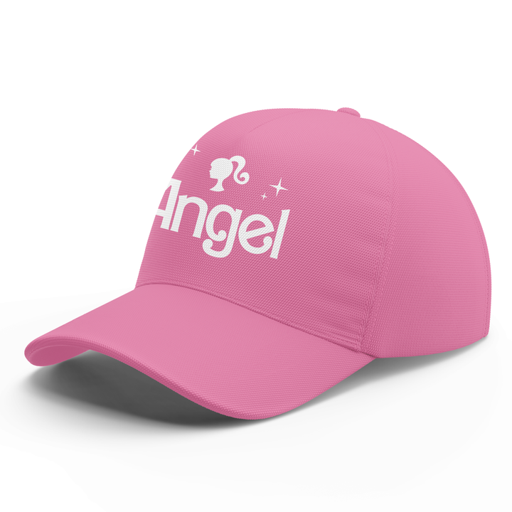 Atlanta Dream-Angel x Barbie night 2026 T-shirt