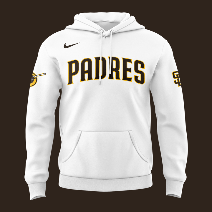 Exclusive Version San Diego Padres x Luke Bryan And Jason Aldean Hoodie 2026