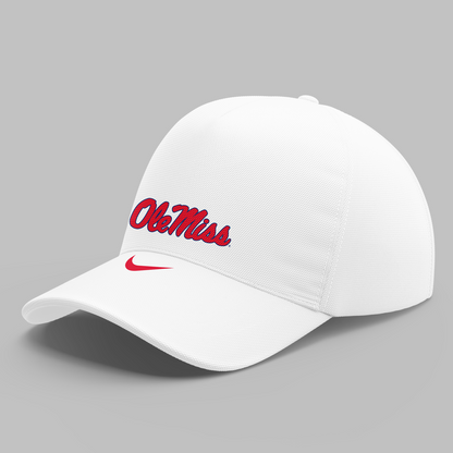 01.Ole Miss Football " Bear Bryant Coach" 2026 SWEATSHIRT