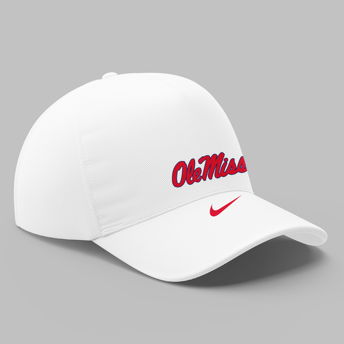 01.Ole Miss Football " Bear Bryant Coach" 2026 SWEATSHIRT