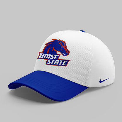 01.Boise State Broncos football 20th Anniversary Fiesta Bowl SWEATSHIRT