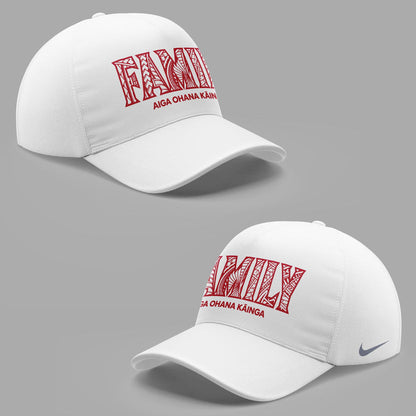 Arizona Football Polynesian Heritage Game! Family Hoodie