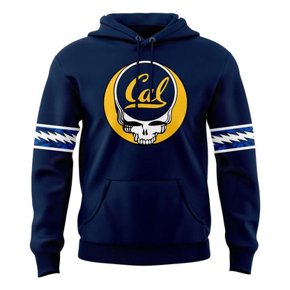 Cal Bears x Grateful Dead Hoodie