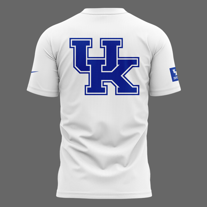 Limited Edition Kentucky Wildcats football 2026 T-shirt